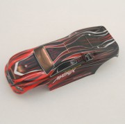 Кузов - S800-022-2R