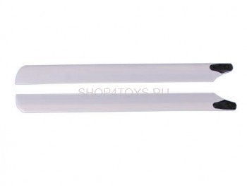Лопасти ротора EK4-0004 для Hobby Bee King Лопасти ротора Hobby Bee King - 001463.