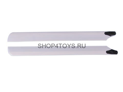 Лопасти ротора EK4-0004 для Hobby Bee King Лопасти ротора EK4-0004 для Hobby Bee King