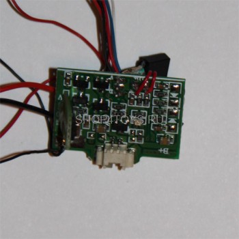 Управляющая плата - A-014 Управляющая плата - актикул A-014