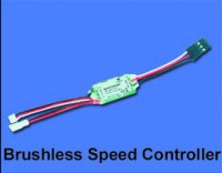 Регулятор хода - HM-4G6-Z-36