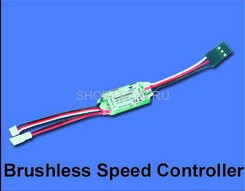 Регулятор хода - HM-4G6-Z-36