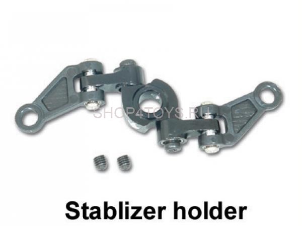 Держатель стабилизатора  Walkera - HM-V400D02-Z-04