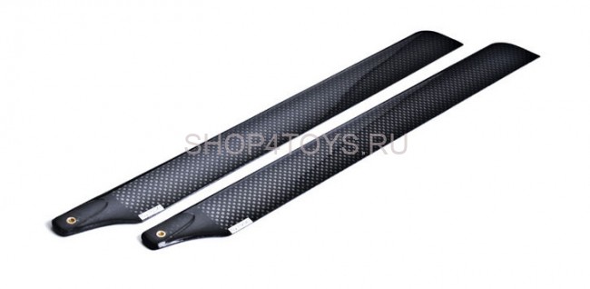 Карбоновые лопасти Art-tech 300 мм - 47101 Карбоновые лопасти Art-tech 300 мм - 47101