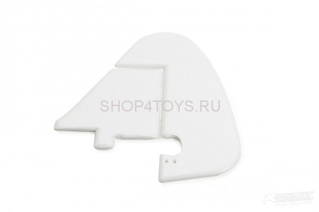 Руль направления Dynam - CUB006