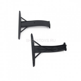 Посадочное шасси для квадрокоптера MJX X102H - MJX-X10204 Посадочное шасси для квадрокоптера MJX X102H - MJX-X10204