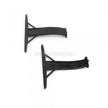 Посадочное шасси для квадрокоптера MJX X102H - MJX-X10204 Посадочное шасси для квадрокоптера MJX X102H - MJX-X10204