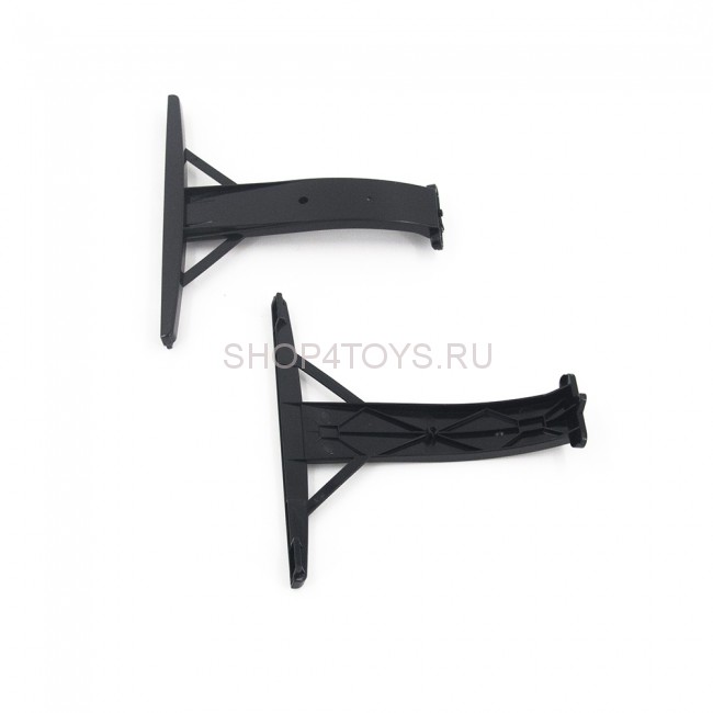 Посадочное шасси для квадрокоптера MJX X102H - MJX-X10204