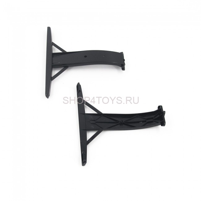 Посадочное шасси для квадрокоптера MJX X102H - MJX-X10204