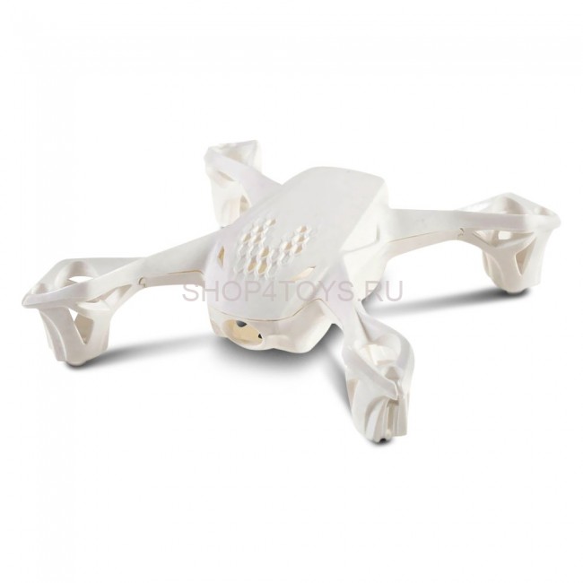 Корпус для квадрокоптера Hubsan H107D - H107D-A01 Корпус для квадрокоптера Hubsan H107D - H107D-A01