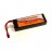 Аккумулятор HSP 7.4V 3500 mAh 30C 25.9Wh - 03205 Аккумулятор HSP 7.4V 3500 mAh 30C 25.9Wh - 03205