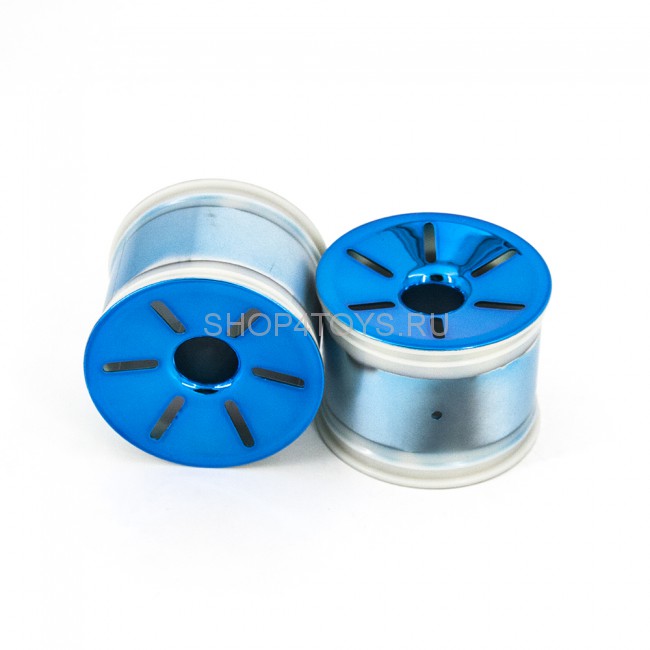 Диски синие HSP - 17701PB