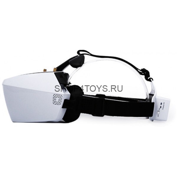 FPV Очки Walkera Goggle 4 - WAL-GOGGLE4