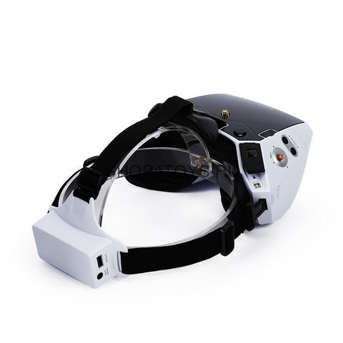 FPV Очки Walkera Goggle 4 - WAL-GOGGLE4