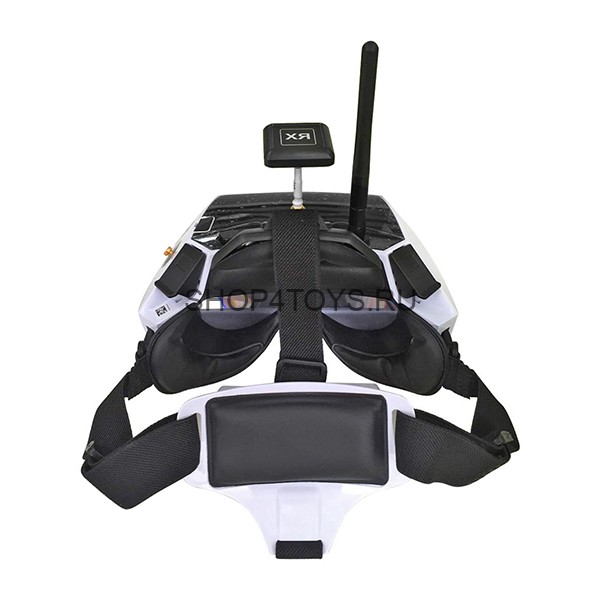 FPV Очки Walkera Goggle 4 - WAL-GOGGLE4