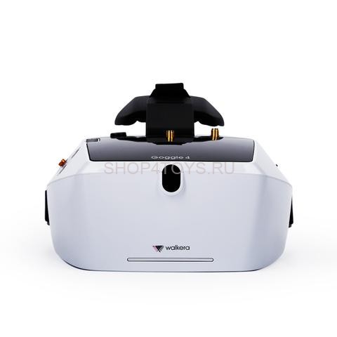 FPV Очки Walkera Goggle 4 - WAL-GOGGLE4