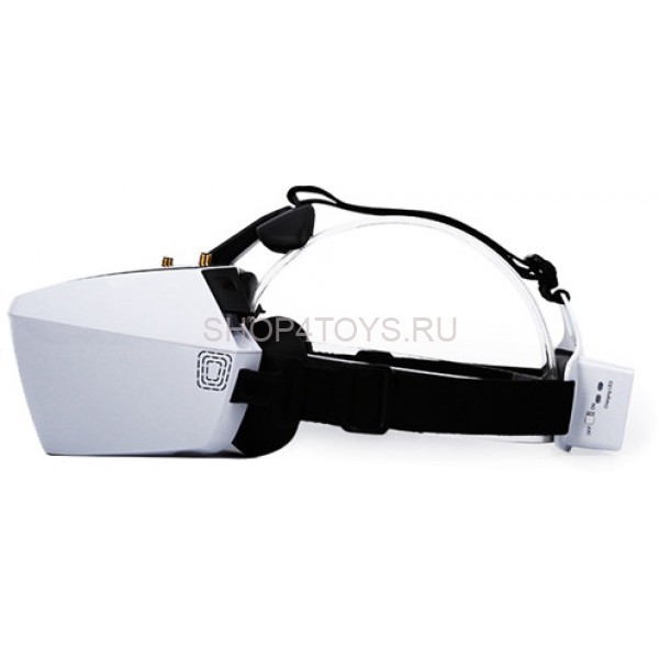 FPV Очки Walkera Goggle 4 - WAL-GOGGLE4
