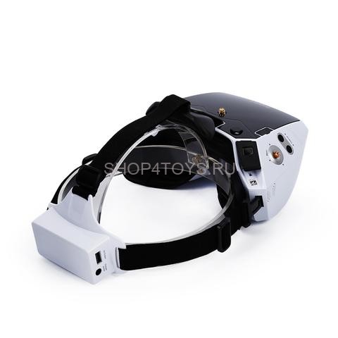 FPV Очки Walkera Goggle 4 - WAL-GOGGLE4