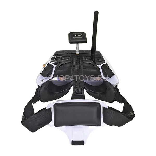 FPV Очки Walkera Goggle 4 - WAL-GOGGLE4