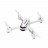Радиоуправляемый квадрокоптер Hubsan X4 H502S GPS FPV RTF 2.4G - H502S