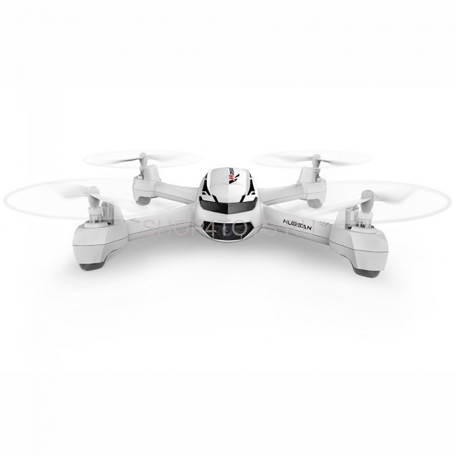 Радиоуправляемый квадрокоптер Hubsan X4 H502S GPS FPV RTF 2.4G - H502S Радиоуправляемый квадрокоптер Hubsan X4 H502S GPS FPV RTF 2.4G - H502S