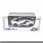 Радиоуправляемая машина Rastar BMW i8 White 1:14 (двери открываеются с пульта) - RAS-71000-W