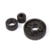 Шестерни трансмиссии HSP - HSP18129 Шестерни трансмиссии HSP - HSP18129