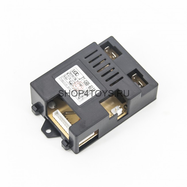 Основной контроллер 12V 2.4G - SX128-02 Основной контроллер 12V 2.4G - SX128-02