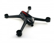 Верхняя часть корпуса для MJX B2 Black - B2W001