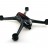 Верхняя часть корпуса для MJX B2 Black - B2W001