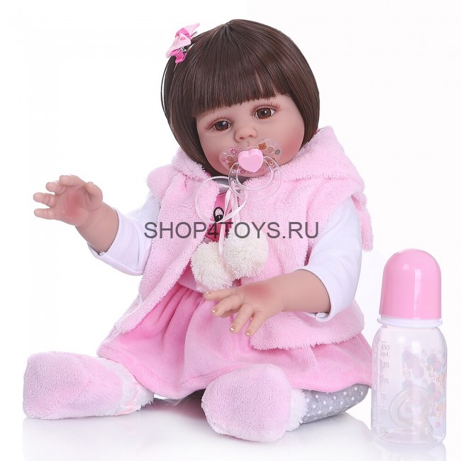 Реборн Лола Реборн Лола