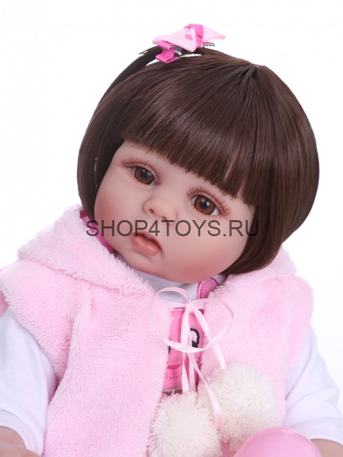 Реборн Лола Реборн Лола