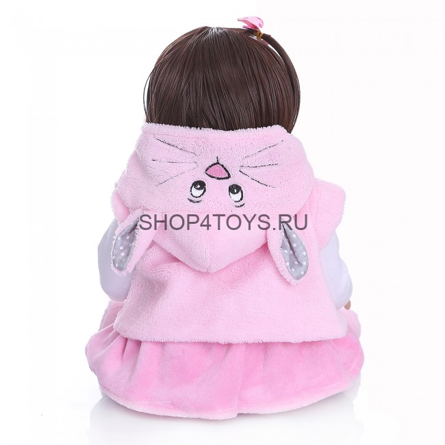 Реборн Лола Реборн Лола