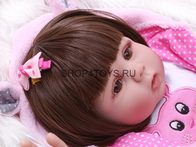 Реборн Лола Реборн Лола