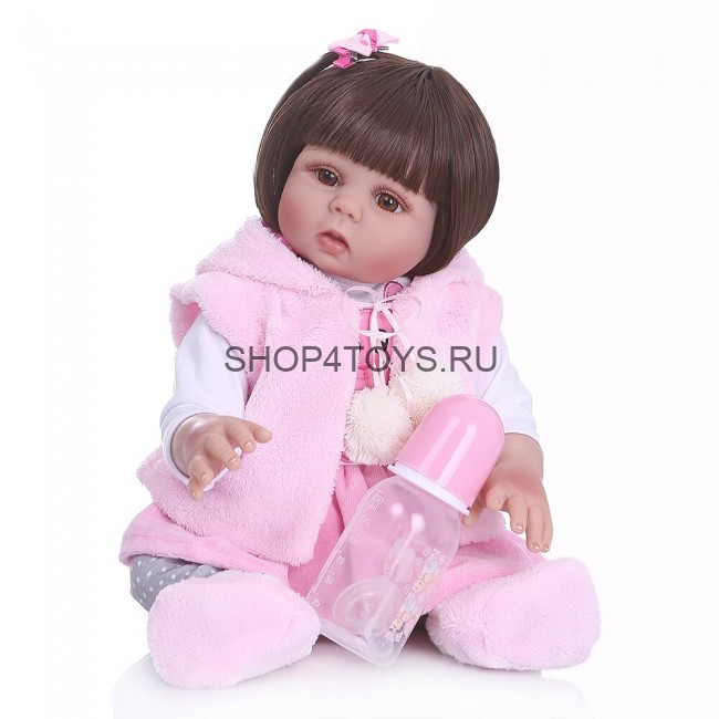 Реборн Лола Реборн Лола