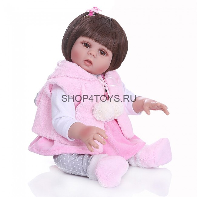 Реборн Лола Реборн Лола