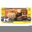 Радиоуправляемый экскаватор HUI NA TOYS масштаб 1:14 2.4G - HN1350