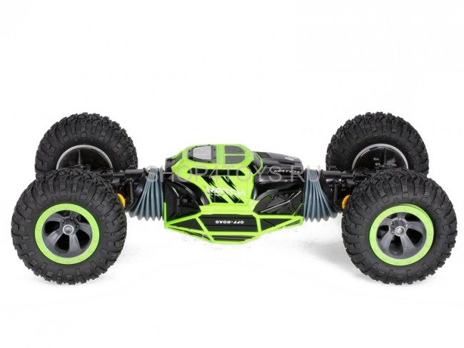 Радиоуправляемая машина внедорожник Твистер 1:12 - UD2170A-GREEN Радиоуправляемая машина внедорожник Твистер 1:12 - UD2170A-GREEN
