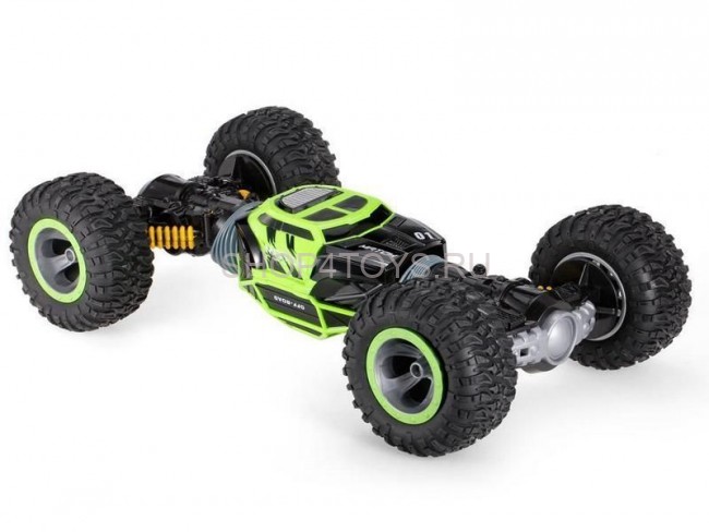 Радиоуправляемая машина внедорожник Твистер 1:12 - UD2170A-GREEN Радиоуправляемая машина внедорожник Твистер 1:12 - UD2170A-GREEN