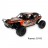 Радиоуправляемый внедорожник HSP Trophy Truck 4WD 1:10 - 94201 - 2.4G