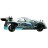 Радиоуправляемый автомобиль для дрифта HSP Flying Fish 1 - 1:10 4WD - 94123-01033 - 2.4G