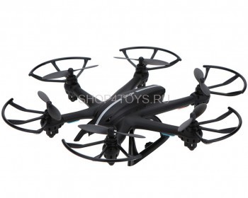 Радиоуправляемый гексакоптер MJX X800 FPV 6-AXIS 2.4G - Х800 Уникальный гексакоптер, который имеет стильный дизайн и невероятно простое управление, с которым справится даже ребенок