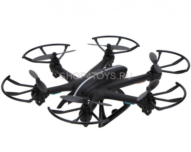 Радиоуправляемый гексакоптер MJX X800 FPV 6-AXIS 2.4G - Х800