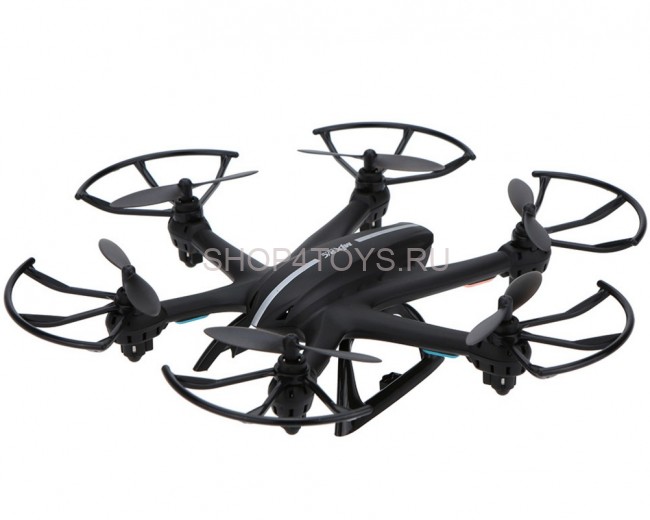 Радиоуправляемый гексакоптер MJX X800 FPV 6-AXIS 2.4G - Х800