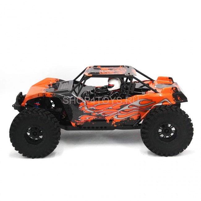 Радиоуправляемый внедорожник HSP/Redcat VerDikt 1:8 4WD 2.4G - 94991PRO-70592