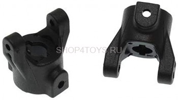 Крепления оси колеса HSP (L/R) - HSP18195 Крепления оси колеса HSP (L/R) - HSP18195