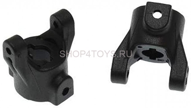 Крепления оси колеса HSP (L/R) - HSP18195 Крепления оси колеса HSP (L/R) - HSP18195