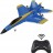 Радиоуправляемый самолет F-18 Hornet Fighter - FX828