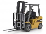 Металлический вилочный погрузчик HuiNa Toys 1:50 - HN1717 Металлический вилочный погрузчик HuiNa Toys 1:50 - HN1717