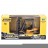 Металлический вилочный погрузчик HuiNa Toys 1:50 - HN1717